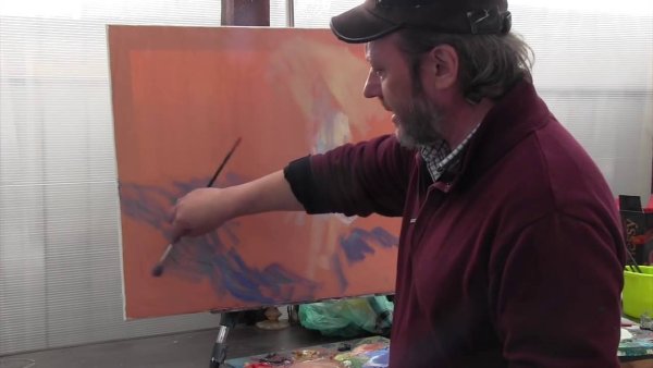 Тинторетто имприматура