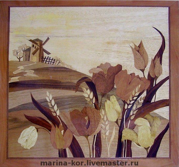 Евгений Михайлович Хоменко Маркетри Русь