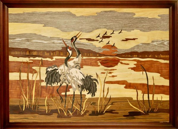 Илья Беккер Мулянка Маркетри