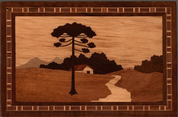 Илья Беккер Мулянка Маркетри