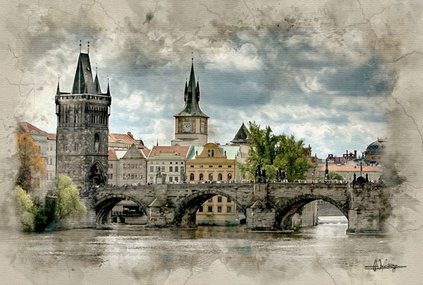 Юрий Шевчук Прага