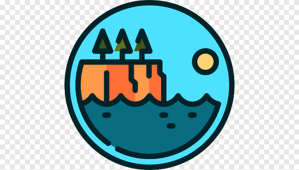 Иконка Landscape