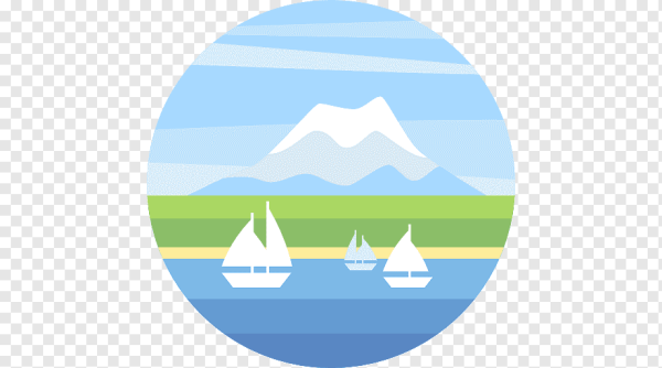 Значок набережная