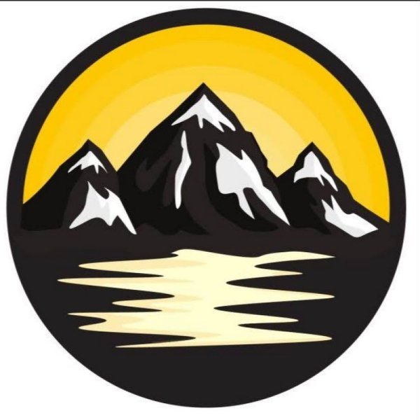 Значок "горы"