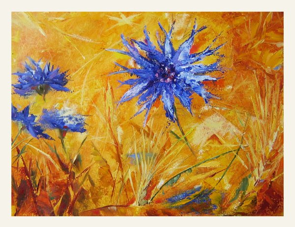 Михаил Ларионов Лучизм