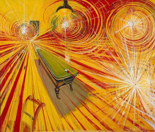 Бретт Уайтли