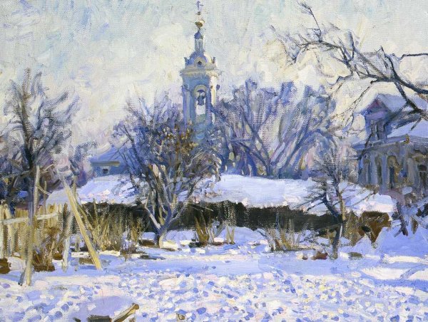 Абакумов Михаил Георгиевич. (1948 - 2010)