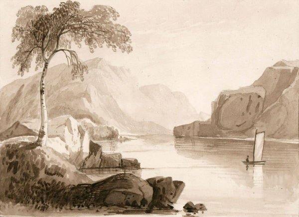 Художник Денис октябрь Венеция