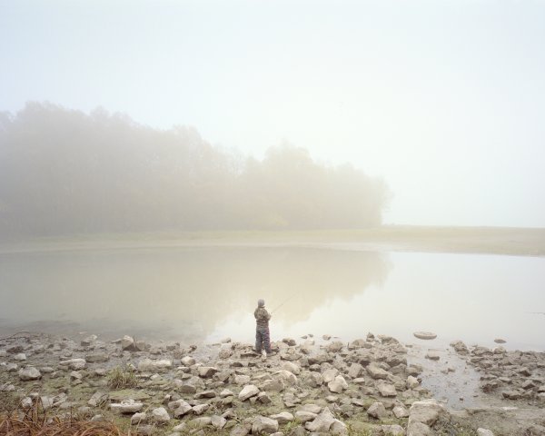 Загадочный арт