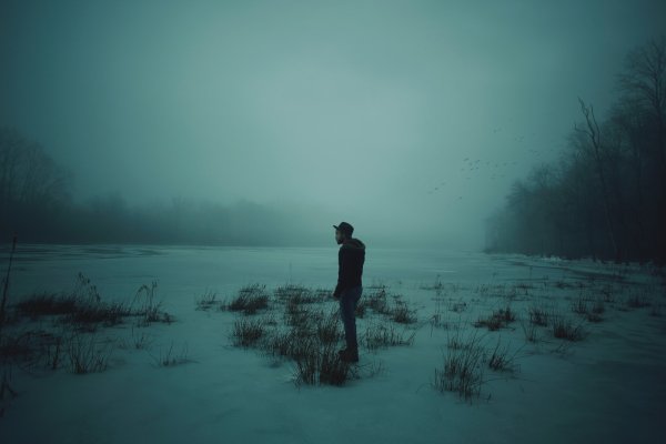 Атмосферные арты