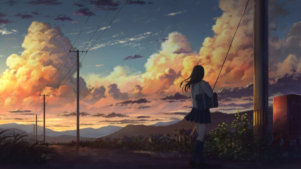 Одиночество арт