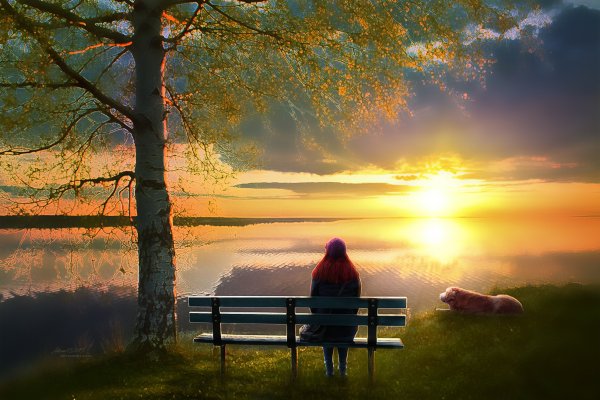 Сюрреализм аниме