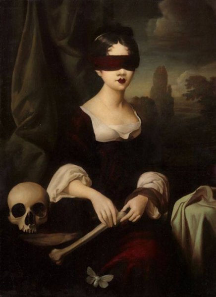 Stephen Mackey картины