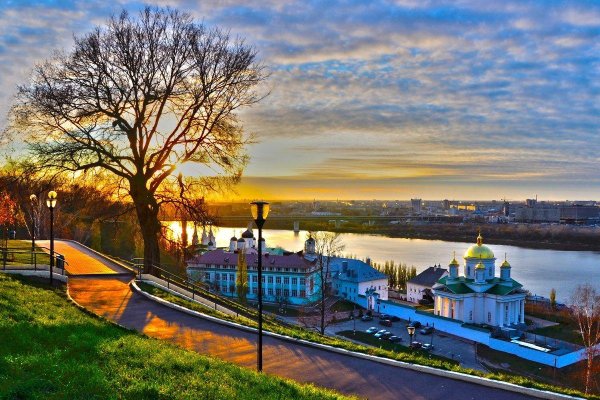Nizhny Novgorod Russia