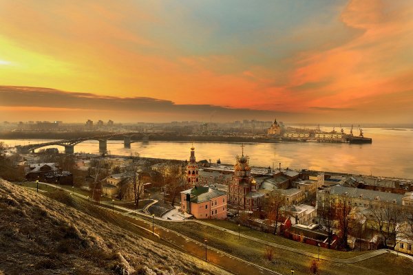 Панорама 360 Нижний Новгород