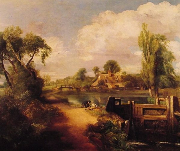 John Constable (1776-1837)