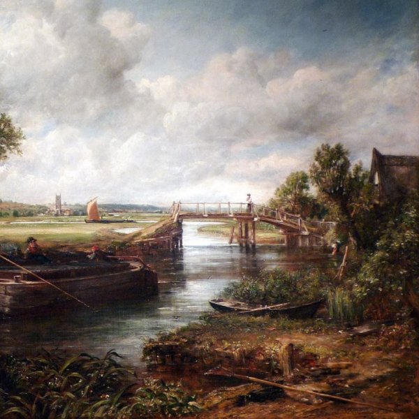 John Constable (1776-1837)