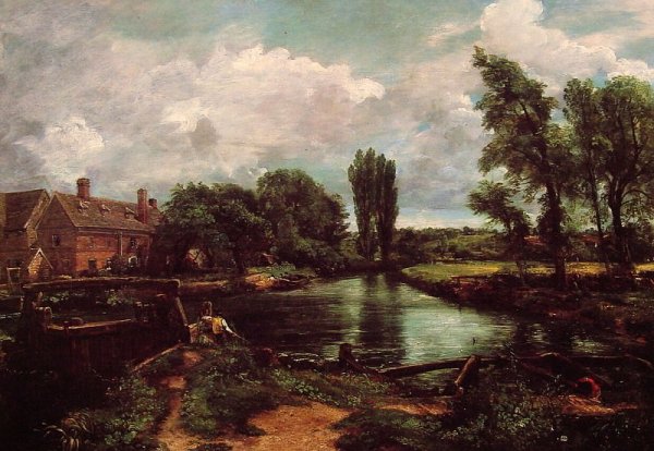 John Constable (1776-1837)