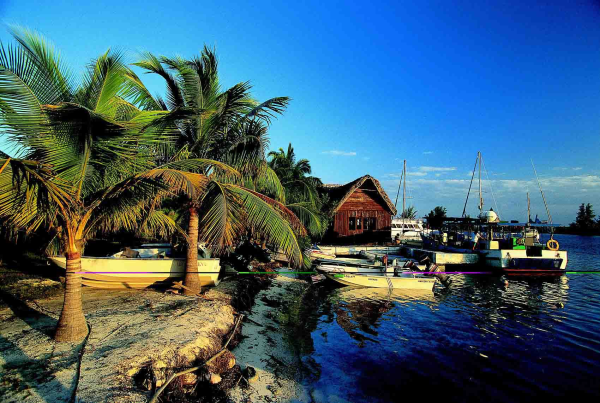 Гавана Карибские острова