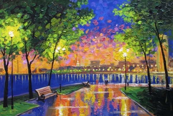 Александр Болотов художник Екатеринбург