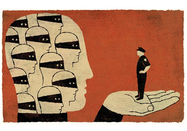 Концептуализм картины 20 века