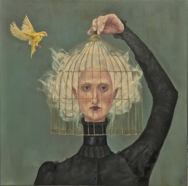 Концептуальная живопись