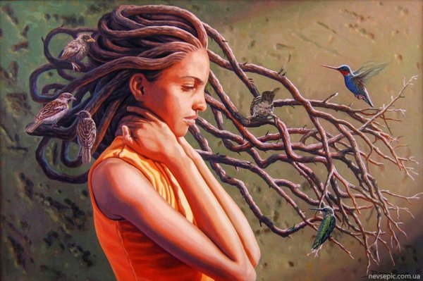 Художник Denis Nunez Rodriguez