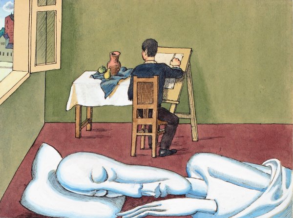 Пивоваров Виктор концептуализм