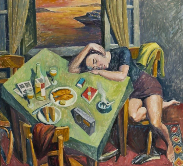 Андрей Филиппов художник концептуалист