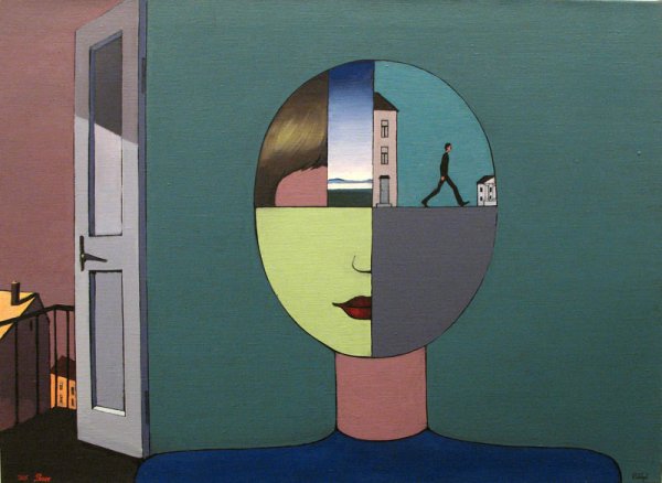 Пивоваров Виктор Дмитриевич Московский концептуализм