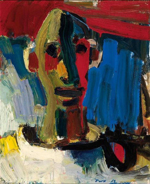 Концептуализм в искусстве