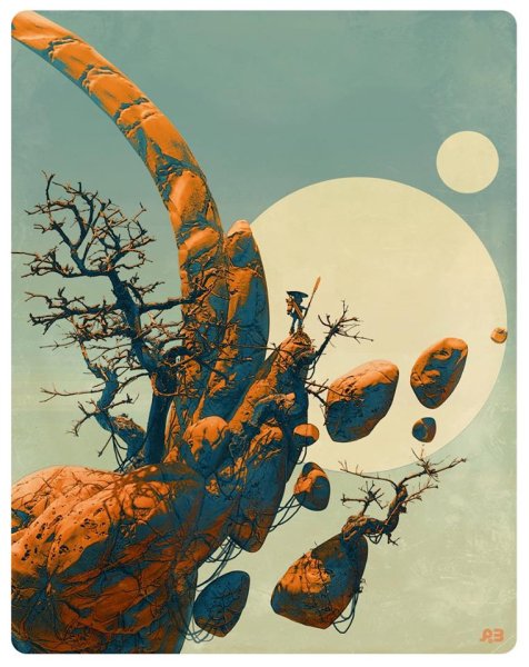 Картины в стиле абстракционизм