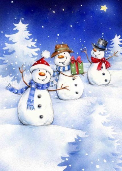 Художница Dona Gelsinger