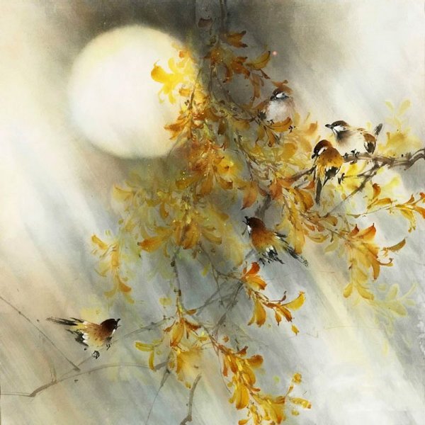 Суйбокуга Сакура