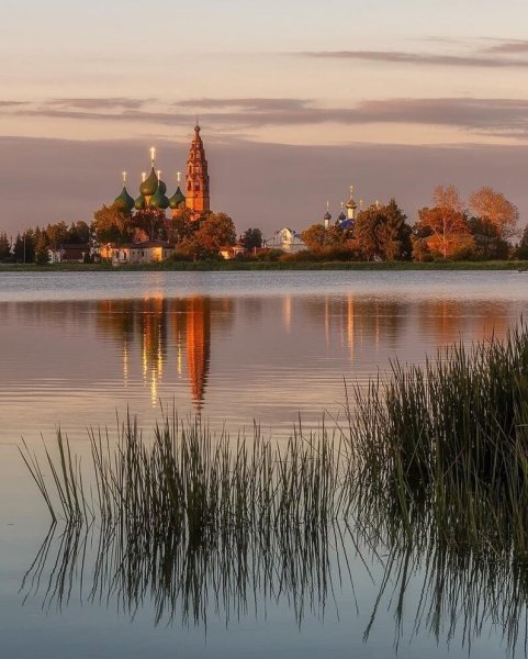 Великое (Ярославская область)