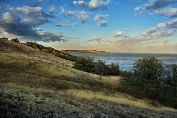 Волга Саратовская область