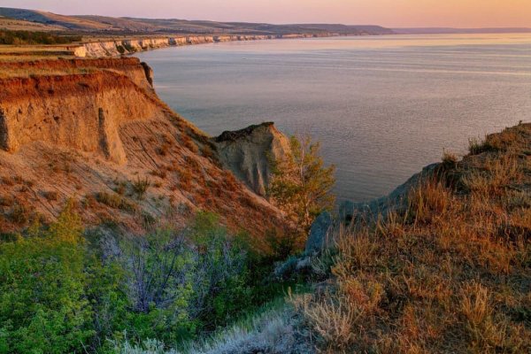 Утёс Степана Разина