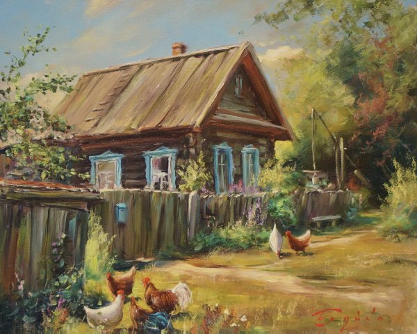 Художник Bob Pejman