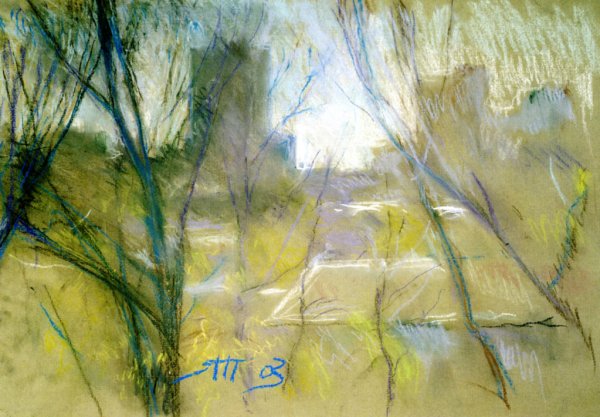 Яблонская Татьяна Ниловна (Россия-Украина, 1917-2005)