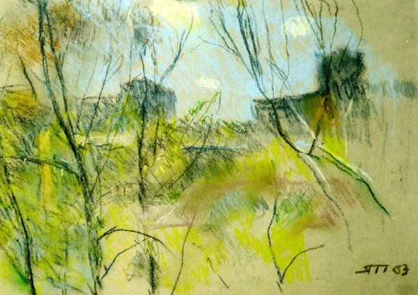 Татьяна Ниловна Яблонская