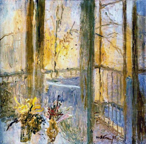 Татьяна Яблонская живопись