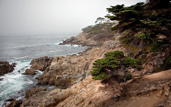 Бухта Триозерье Приморский край