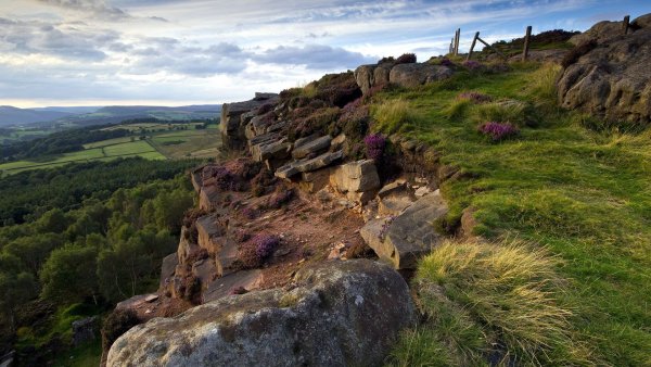 Жигулевские горы