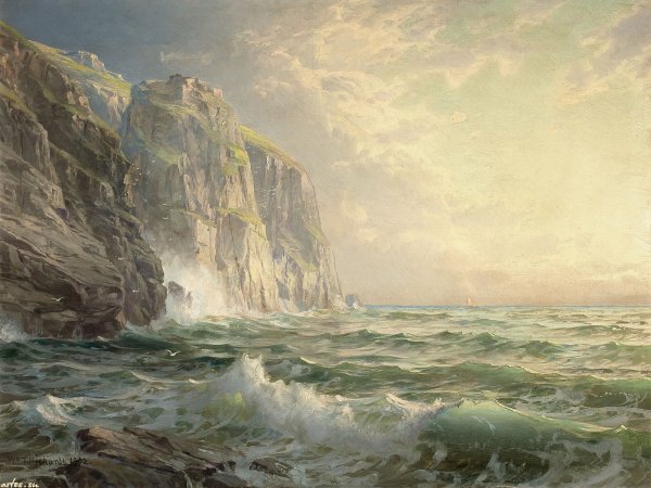 Уильям Трост Ричардс