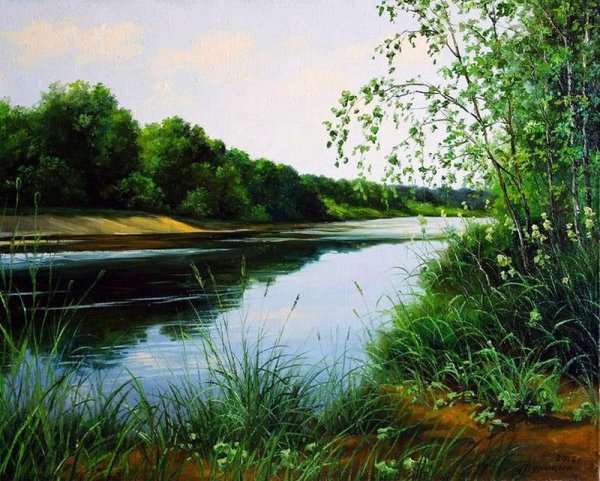 Курицын Сергей Павлович