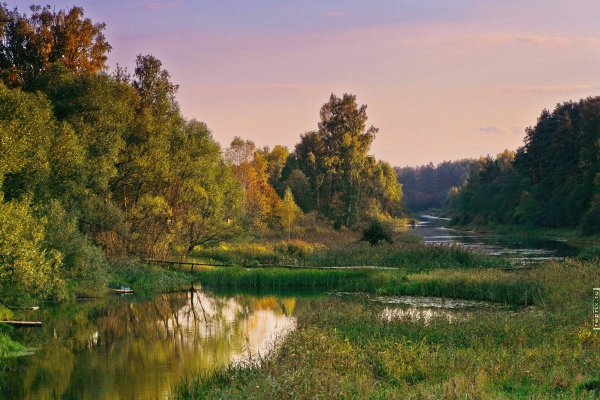 Природа Тверской области