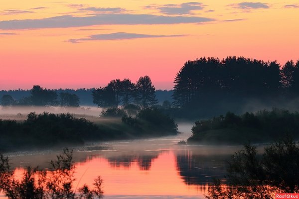 Природа Твери и Тверской области