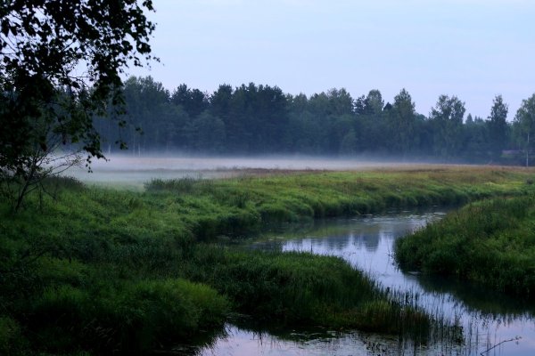 Пудица Тверская область