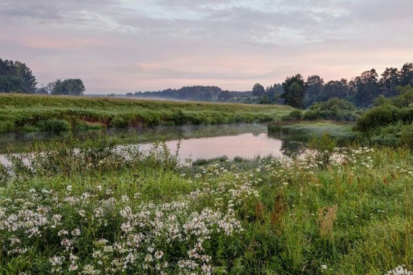 Природа Тверского края