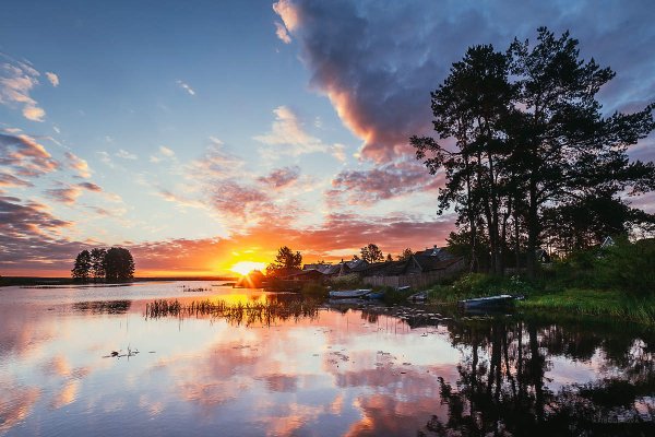 Пено Тверская область